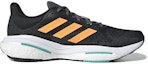 Order adidas Solarglide 5 Hitam Jingga Flash Mint Rush GX5469
