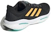Shop adidas Solarglide 5 Hitam Jingga Flash Mint Rush GX5469