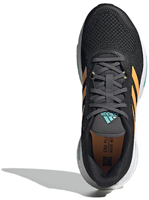 adidas Solarglide 5 舒適耐磨跑步鞋 黑 Purchase adidas Solarglide 5 舒適耐磨跑步鞋 黑