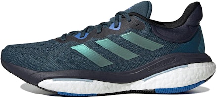 adidas Solarglide 6 'Arctic Night Core Black' IF4853 adidas Solarglide 6 'Arctic Night Core Black' IF4853