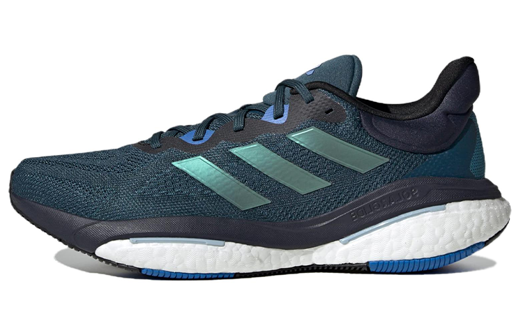 adidas Solarglide 6 'Arctic Night Core Black' IF4853