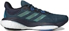 Order adidas Solar Glide 6 防滑耐磨 低筒 跑步鞋 男款 藍