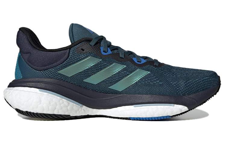 Order adidas Solarglide 6 ''Arctic Night Core Zwart'' IF4853