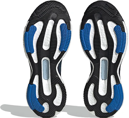 adidas Solarglide 6 ''Arctic Night Core Zwart'' IF4853 Details for adidas Solarglide 6 ''Arctic Night Core Zwart'' IF4853