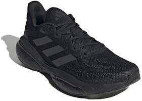 adidas SolarGlide 6 'Negro Carbono' HP7611 Lookbook adidas SolarGlide 6 'Negro Carbono' HP7611