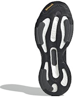 adidas SolarGlide 6 'Negro Carbono' HP7611 Details for adidas SolarGlide 6 'Negro Carbono' HP7611