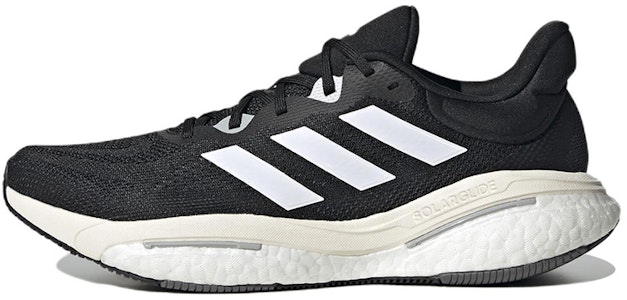 adidas SolarGlide 6 'Negro Blanco' HP7631 Buy adidas SolarGlide 6 'Negro Blanco' HP7631