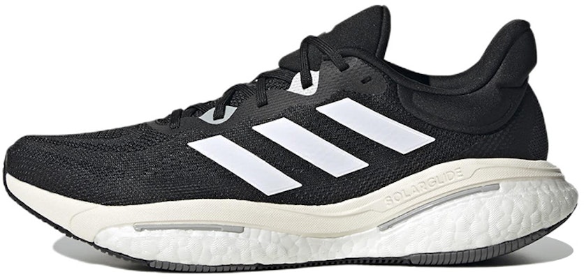 adidas SolarGlide 6 'Hitam Putih' HP7631 Buy adidas SolarGlide 6 'Hitam Putih' HP7631