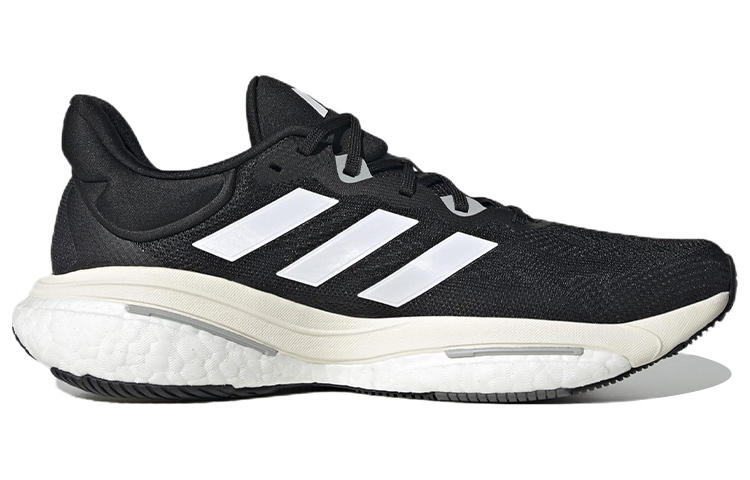 Order 아디다스 솔라글라이드 6 '블랙 화이트' HP7631 HP7631
