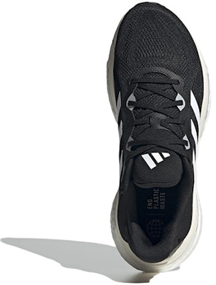 adidas SolarGlide 6 'Black White' HP7631 Purchase adidas SolarGlide 6 'Black White' HP7631