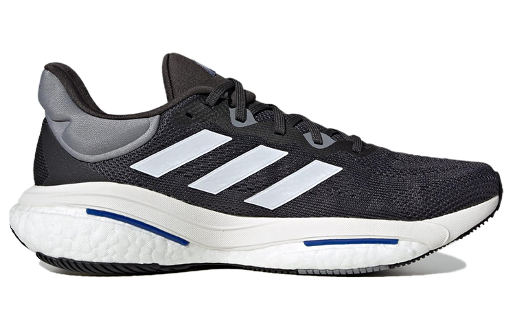 Order adidas Solarglide 6 'Hitam Putih Navy' FZ5624