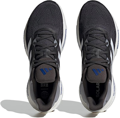 adidas Solarglide 6 'Hitam Putih Navy' FZ5624 Purchase adidas Solarglide 6 'Hitam Putih Navy' FZ5624