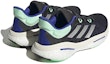 Shop adidas SolarGlide 6 'Carbon Pulse Mint' Sepatu Lari Wanita HP7609