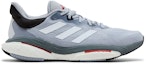 Buy adidas SolarGlide 6 'Plata Halo Rojo Escarlata' HP9813