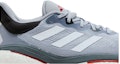 Order adidas SolarGlide 6 'Plata Halo Rojo Escarlata' HP9813