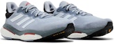 Cheap adidas SolarGlide 6 'Plata Halo Rojo Escarlata' HP9813