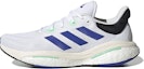 Buy adidas SolarGlide 6 'Putih Lucid Biru' GV9152