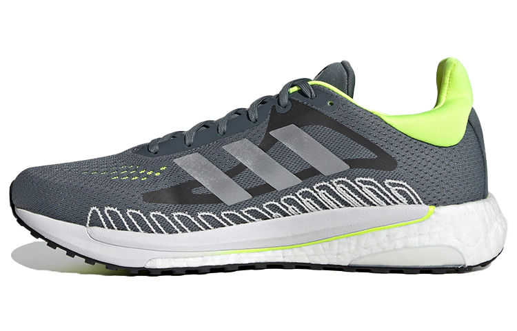 adidas SolarGlide 'Blue Oxide Silver Metallic' FY0364