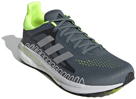 adidas Solar Glide 灰綠色 Order adidas Solar Glide 灰綠色