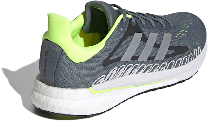 아디다스 솔라글라이드 '블루/실버' FY0364 Lookbook 아디다스 솔라글라이드 '블루/실버' FY0364