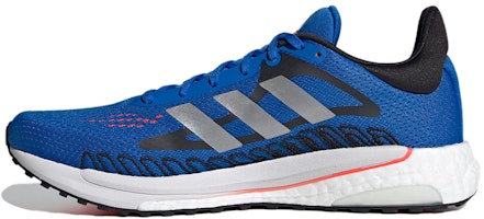 adidas SolarGlide 'Football Blue' FY0363 adidas SolarGlide 'Football Blue' FY0363