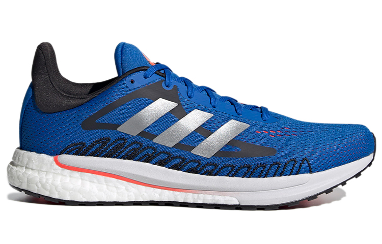 Order adidas SolarGlide ''Voetbal Blauw'' FY0363