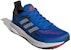 adidas SolarGlide 'Biru Bola Sepak' FY0363