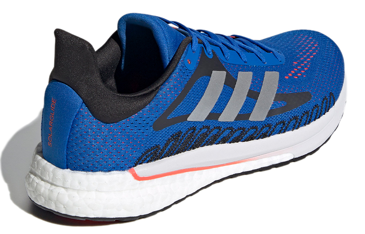 Shop adidas SolarGlide ''Voetbal Blauw'' FY0363