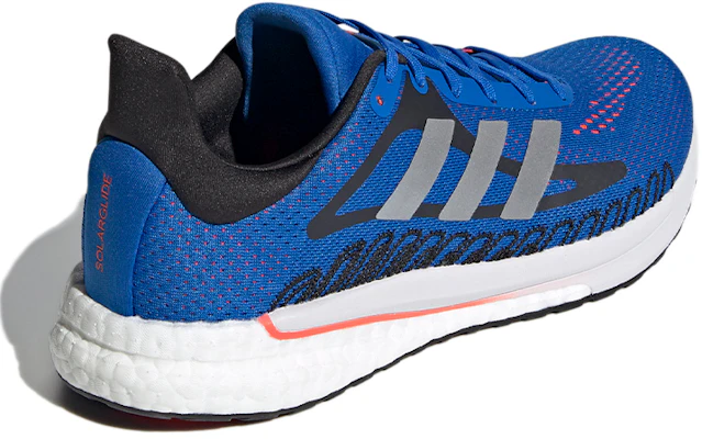 adidas SolarGlide ''Voetbal Blauw'' FY0363 Shop adidas SolarGlide ''Voetbal Blauw'' FY0363