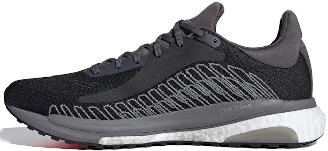 アディダス ソーラーグライドST3 黒ピンク白 FV7250 Buy アディダス ソーラーグライドST3 黒ピンク白 FV7250