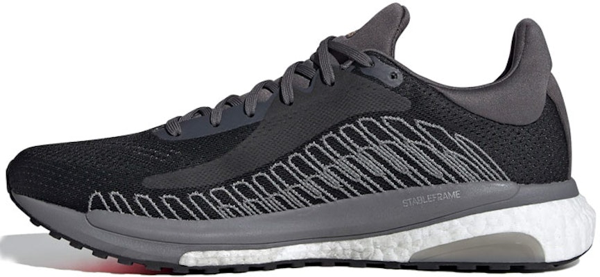 아디다스 솔라글라이드 ST 3 '블랙 핑크 화이트' FV7250 Buy 아디다스 솔라글라이드 ST 3 '블랙 핑크 화이트' FV7250