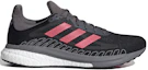 Order adidas Solarglide St 3 ''Zwart Roze Wit'' FV7250
