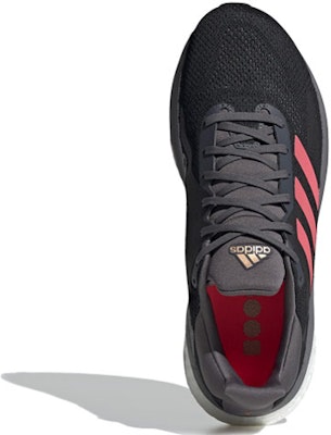 아디다스 솔라글라이드 ST 3 '블랙 핑크 화이트' FV7250 Purchase 아디다스 솔라글라이드 ST 3 '블랙 핑크 화이트' FV7250