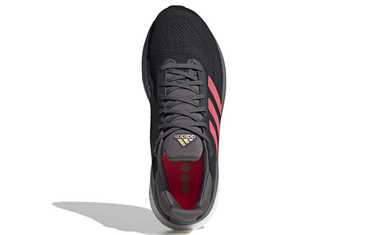 Purchase adidas Solarglide St 3 ''Zwart Roze Wit'' FV7250