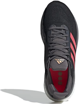 adidas Solarglide St 3 ''Zwart Roze Wit'' FV7250 Purchase adidas Solarglide St 3 ''Zwart Roze Wit'' FV7250