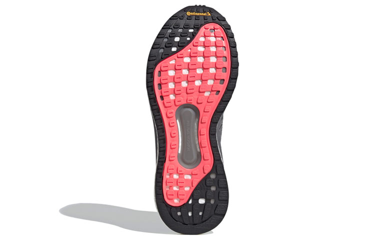 Details for adidas Solarglide St 3 ''Zwart Roze Wit'' FV7250