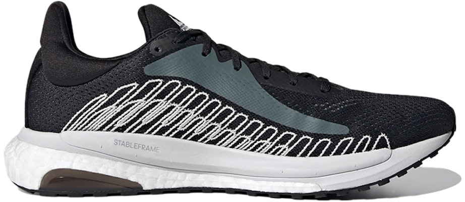adidas SolarGlide ST 'Black Blue Oxide' FW1005 Order adidas SolarGlide ST 'Black Blue Oxide' FW1005