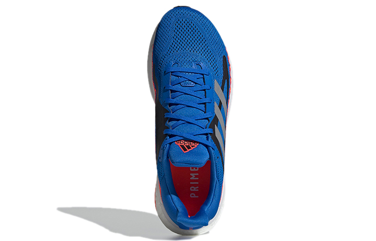 Purchase adidas Solarglide ST ''Blau Silber Weiß'' FY0361