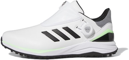 adidas Solarmotion 24 BOA Golf Shoes 'White Core Black' IF0283 adidas Solarmotion 24 BOA Golf Shoes 'White Core Black' IF0283
