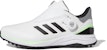 Kasut Golf adidas Solarmotion 24 BOA 'Putih Hitam Teras' IF0283