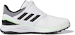 Kasut Golf adidas Solarmotion 24 BOA 'Putih Hitam Teras' IF0283