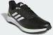 adidas Solarmotion 24 Lightstrike 'Core Black' Lelaki Hitam Teras IG0827