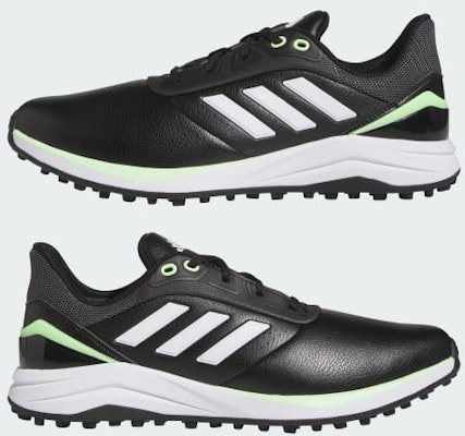 adidas Solarmotion 24 Lightstrike 'Core Black' Lelaki Hitam Teras IG0827 Sizing adidas Solarmotion 24 Lightstrike 'Core Black' Lelaki Hitam Teras IG0827