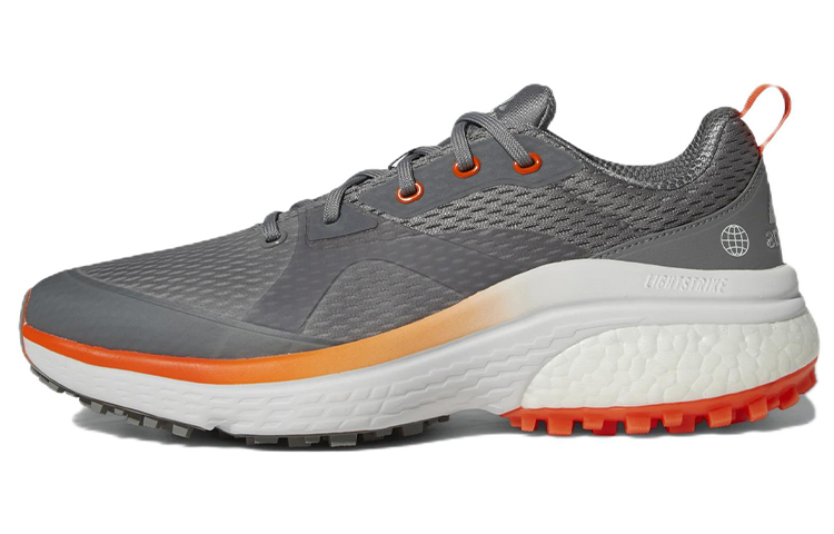adidas Solarmotion 'Grey Impact Orange' GX9013