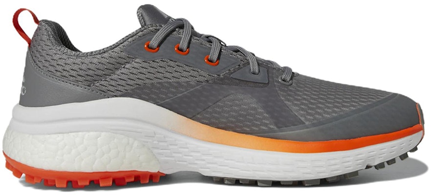 アディダス ソーラーモーション グレー/インパクトオレンジ GX9013 Order アディダス ソーラーモーション グレー/インパクトオレンジ GX9013