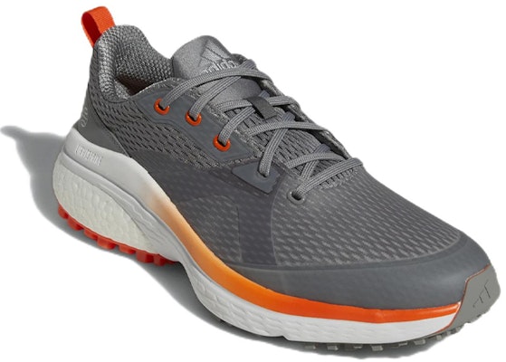 アディダス ソーラーモーション グレー/インパクトオレンジ GX9013 Lookbook アディダス ソーラーモーション グレー/インパクトオレンジ GX9013