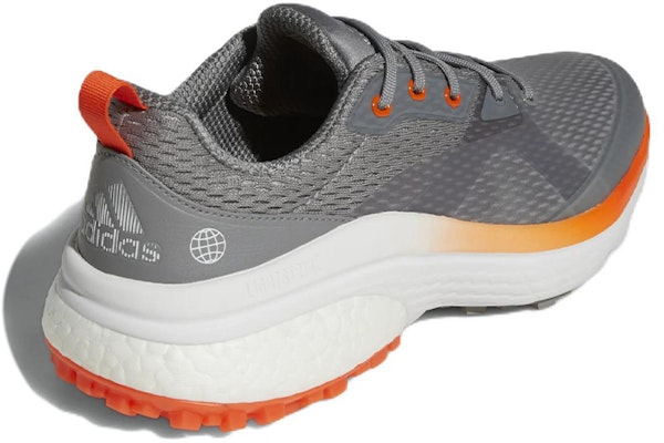 アディダス ソーラーモーション グレー/インパクトオレンジ GX9013 Shop アディダス ソーラーモーション グレー/インパクトオレンジ GX9013