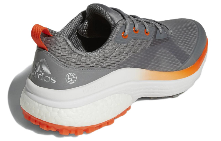 Shop adidas Solarmotion ''Gris Impact Orange'' GX9013