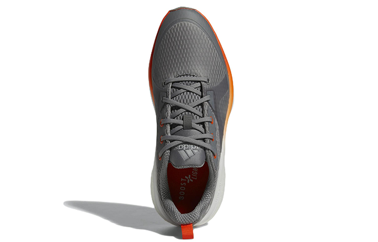 Purchase adidas Solarmotion ''Gris Impact Orange'' GX9013