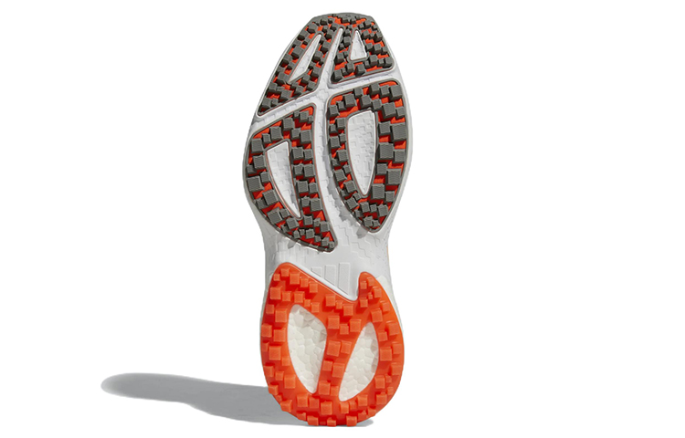 Details for adidas Solarmotion ''Gris Impact Orange'' GX9013